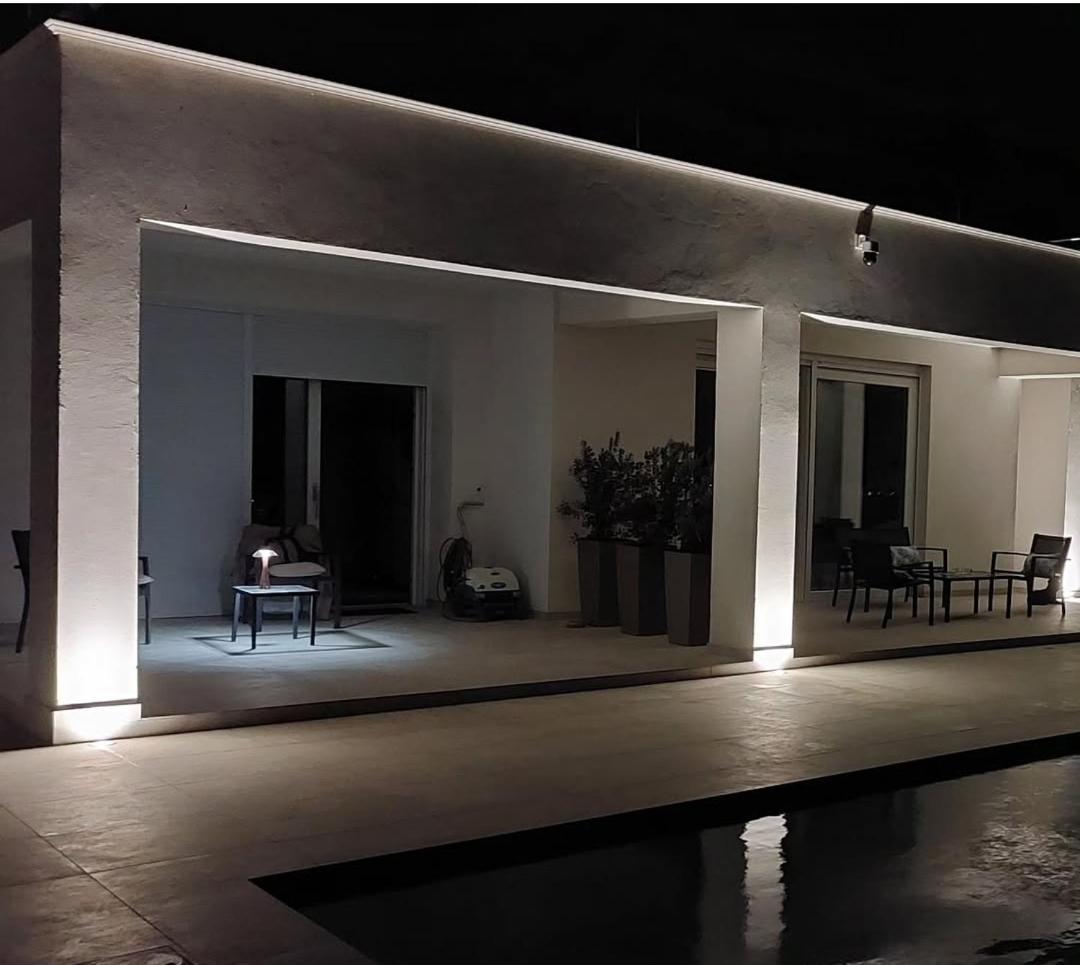Villa Camilla Avola Εξωτερικό φωτογραφία