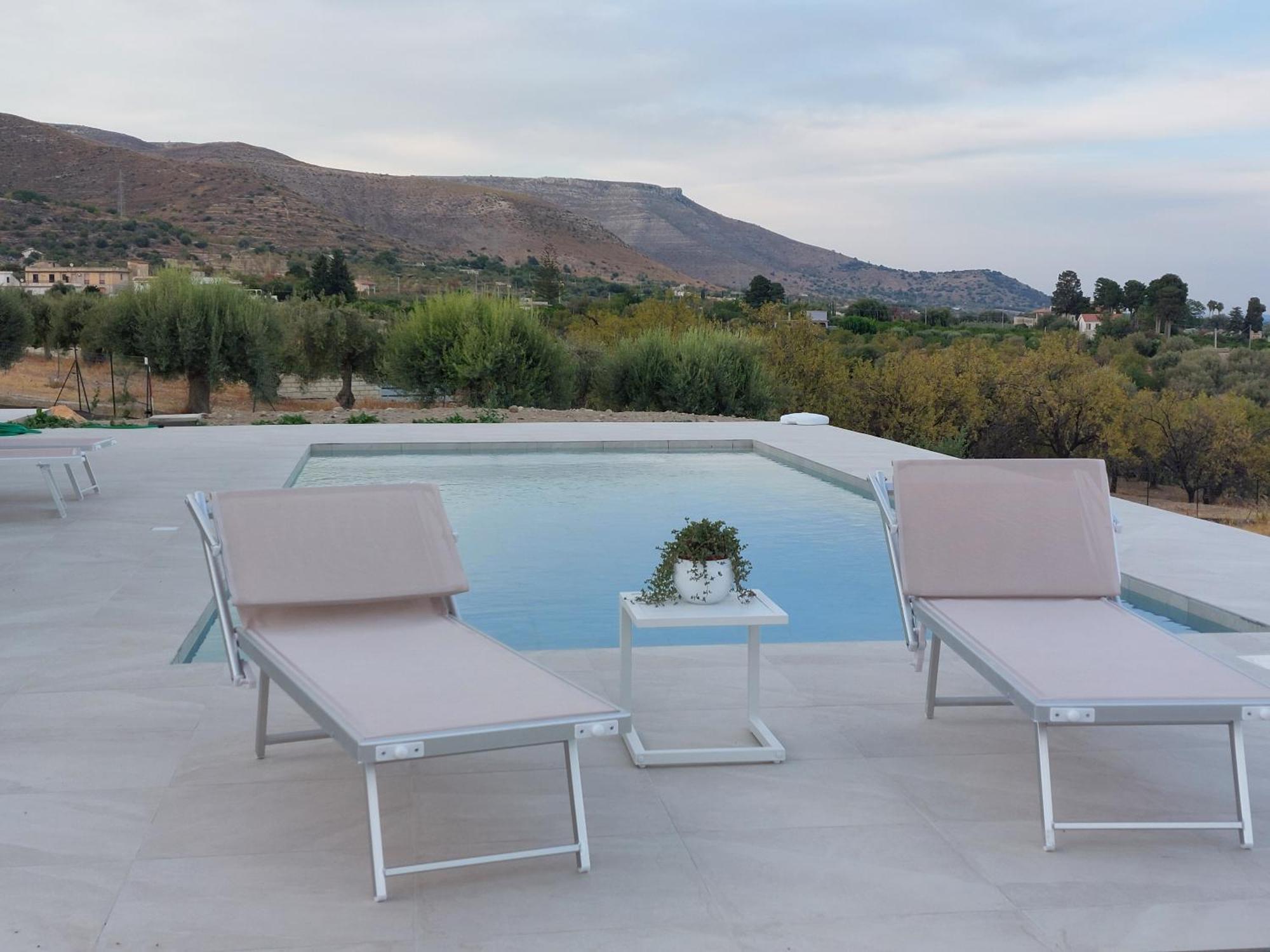 Villa Camilla Avola Εξωτερικό φωτογραφία